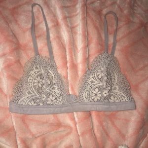 Victoria’s Secret bralette xs